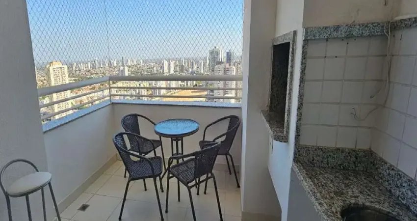 Edifício pantanal i - apartamento no condominio edíficio pantanal 1 em cuiabá