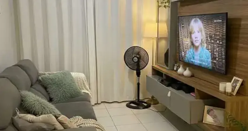 Condomínio torres do coxipó - apartamento padrão; condominio torres do coxipó