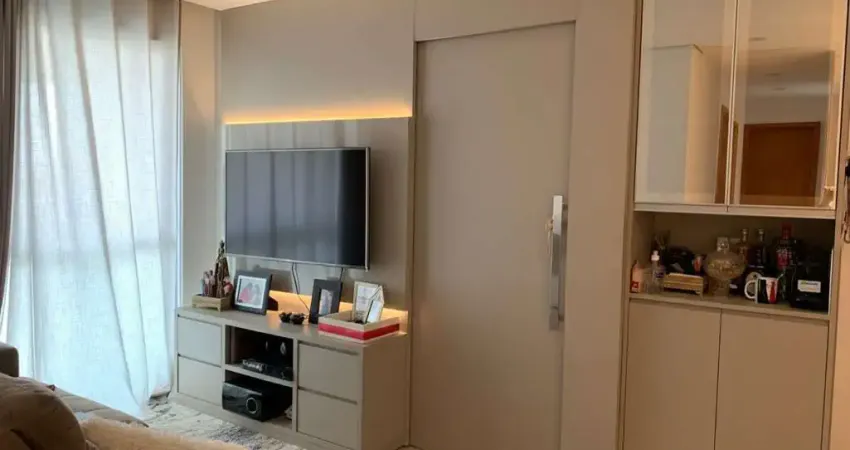 Condominio nyc jardim das américas - apartamento  edifício nyc jardim da américa em cuiabá