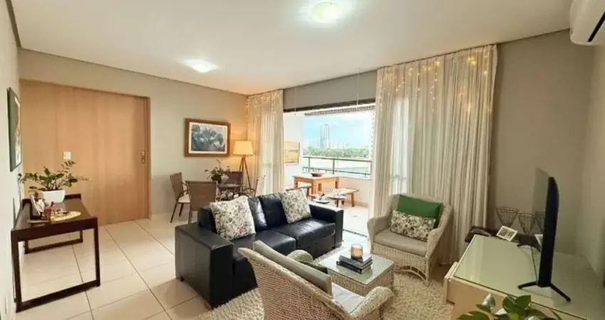 Edifício goiabeiras tower - apartamento no edifício goiabeiras tower no bairro duque de caxias em cuiabá