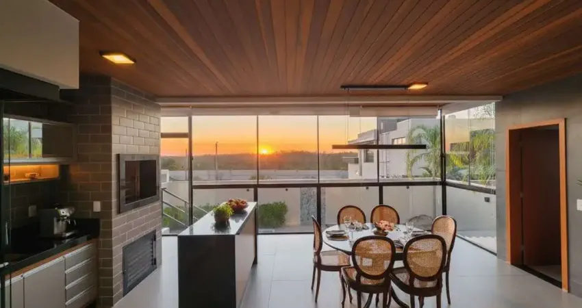 Condomínio residencial villa jardim - casa em condomínio villa jardim