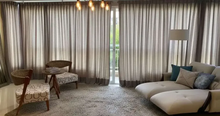 Condominio maison classic - apartamento alto padrão condominio maison classic