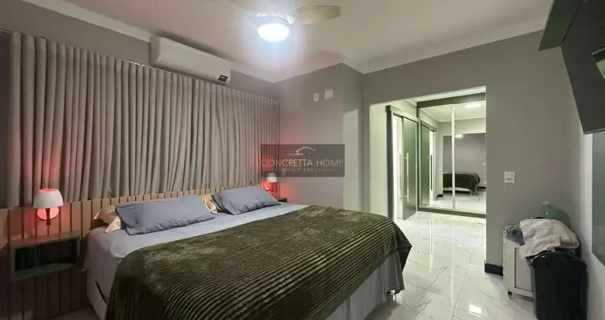 Casa em condomínio fechado com 3 quartos à venda na Avenida das Palmeiras, 2026, Jardim Imperial, Cuiabá