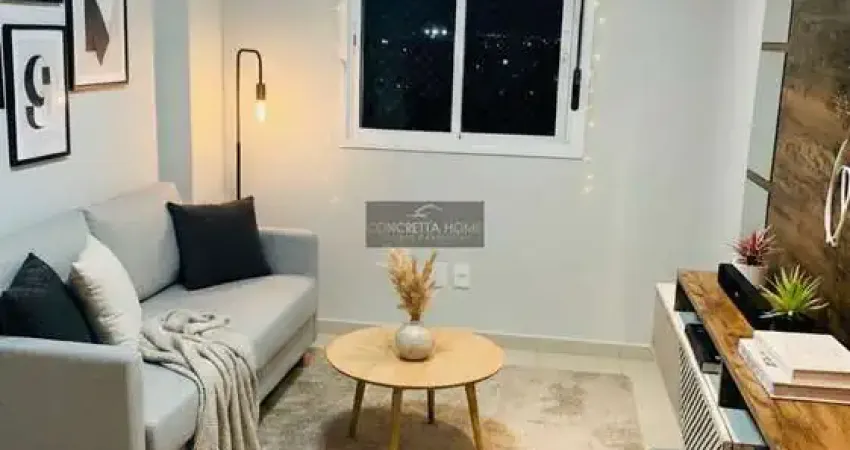 Condominio nyc jardim das américas - apartamento padrão edifício nyc