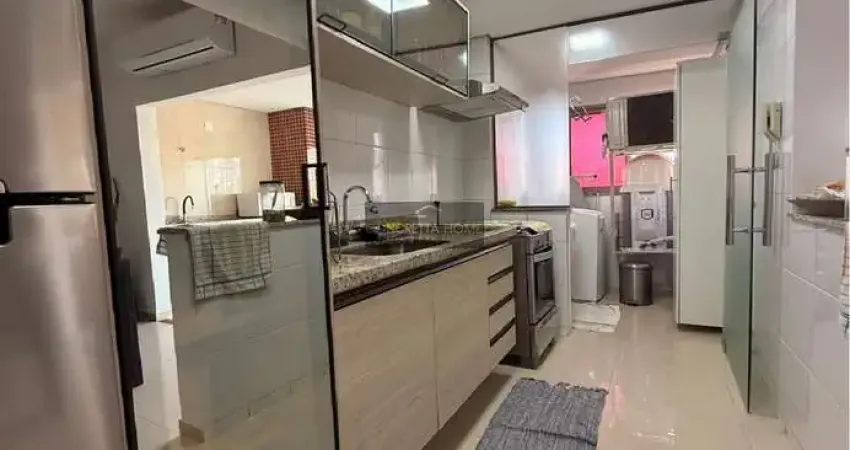 Condomínio residencial mariana - apartamento no condomínio edificio residencial mariana no jardim mariana