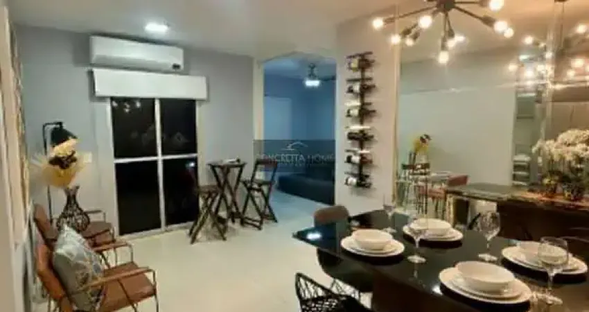 Spazio charme goiabeiras - apartamento padrão spazio charme goiabeiras