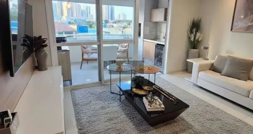 Edifício vivart plaenge - apartamento alto padrão edifício vivart em cuiabá