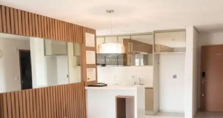 Condomínio ville di itália - apartamento no condominio torres ville di itália em cuiabá