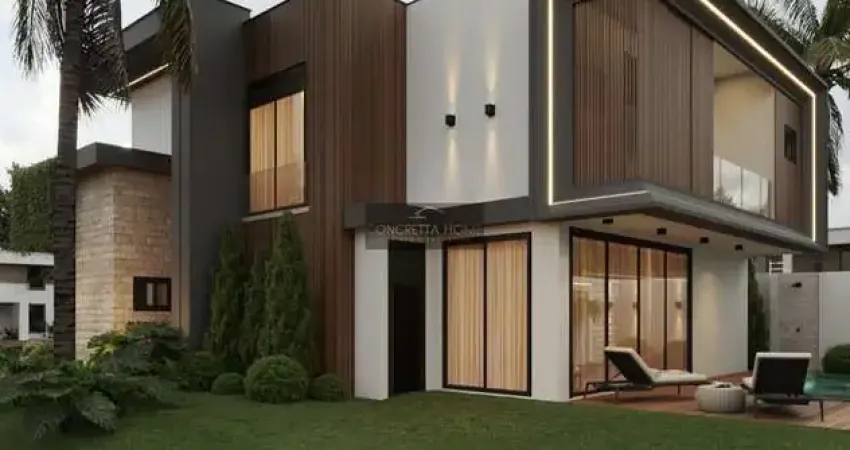 Casa em condomínio fechado com 3 quartos à venda na Rodovia Arquiteto Hélder Cândia, Ribeirão do Lipa, Cuiabá