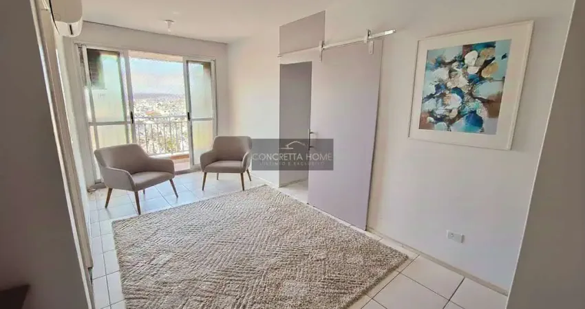 Condomínio garden goiabeiras - apartamento padrão garden goiabeiras