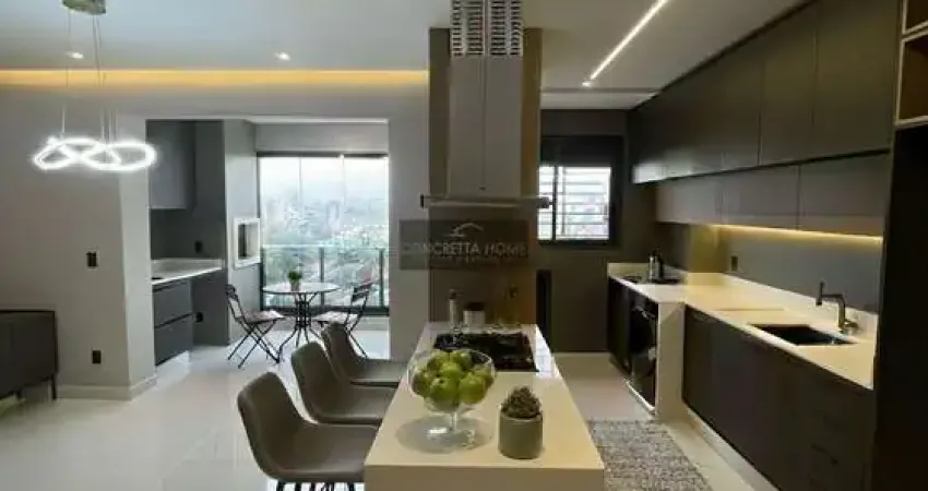 Condomínio edifício soul - apartamento alto padrão condominio soul