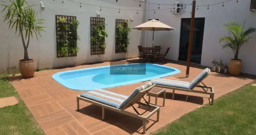 Casa com 6 quartos à venda na Avenida Jockey Club, 500, Jardim Jockey Club, Cuiabá