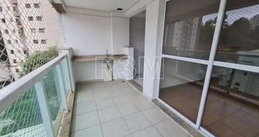Apartamento no morumbi com 72 m² sendo: 3 dormitórios (1suíte) e 2 vagas de garagem.