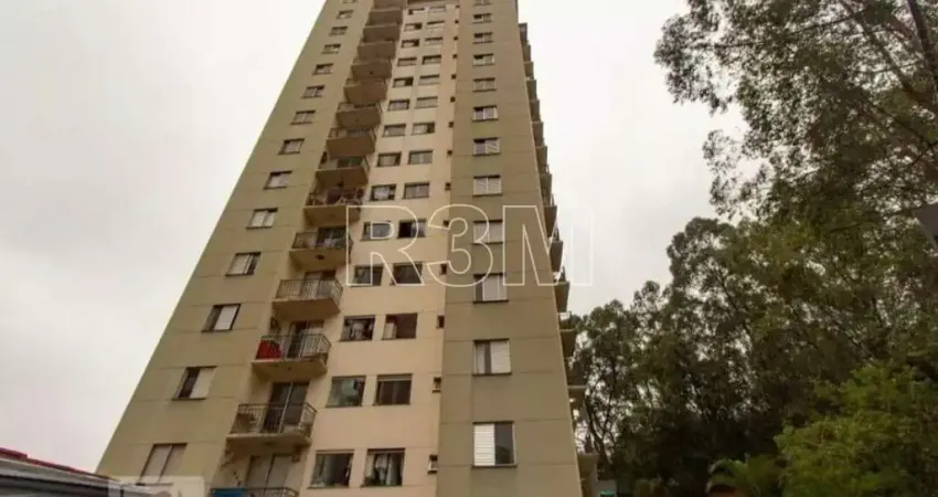Apartamento com 2 quartos à venda na Rua Dom Salomão Ferraz, 80, Vila Andrade, São Paulo