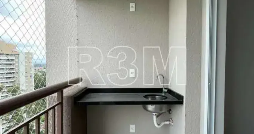 Apartamento com 2 quartos à venda na Rua Nicola Rollo, 201, Vila Andrade, São Paulo