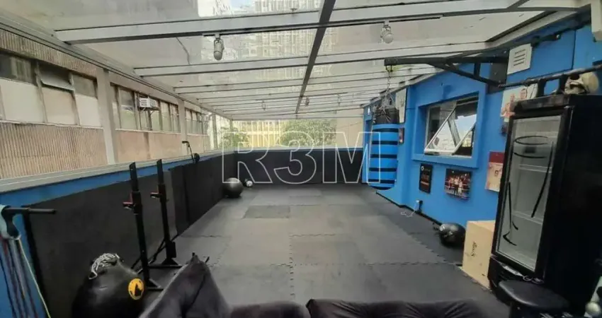 Apartamento com 3 quartos à venda na Alameda Barros, 418, Santa Cecília, São Paulo