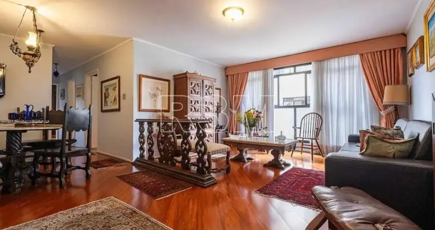 Apartamento com 3 quartos à venda na Rua Artur de Azevedo, 1790, Pinheiros, São Paulo