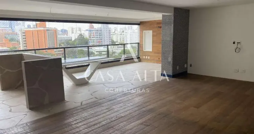 Condomínio the gift. lindo apartamento na granja julieta  com 209m² a.u. ,3 suítes  sendo a master  com amplo closet, armários embutidos em todos os cómodos de primeira linha, varanda gourmet incorpor