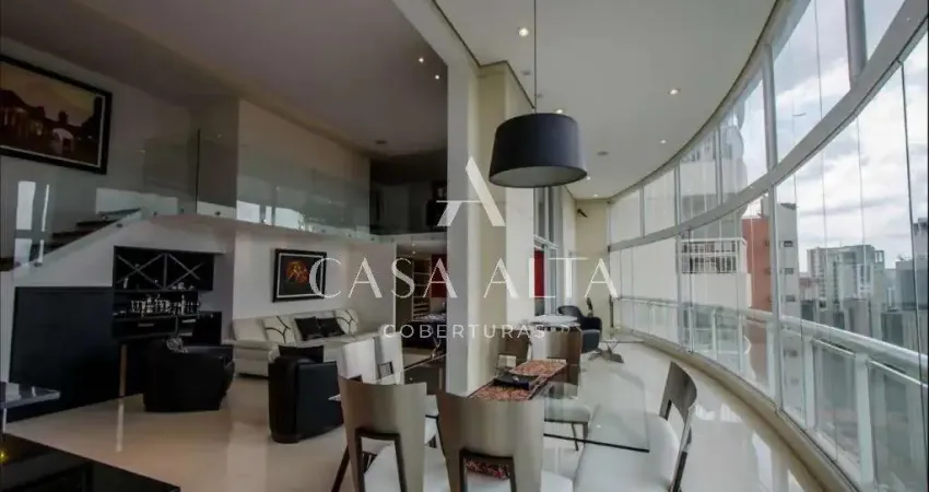 Edificio mandarin, no brooklin, cidade monções. excelente apartamento totalmente mobiliado.