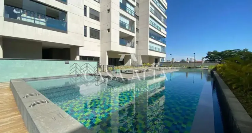 Apartamento com 1 quarto à venda em Cerqueira César, São Paulo 