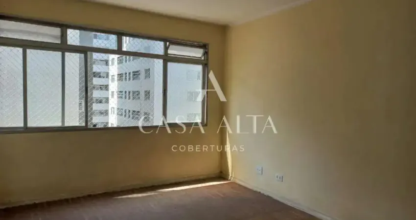 Apartamento com 3 quartos à venda no Itaim Bibi, São Paulo 