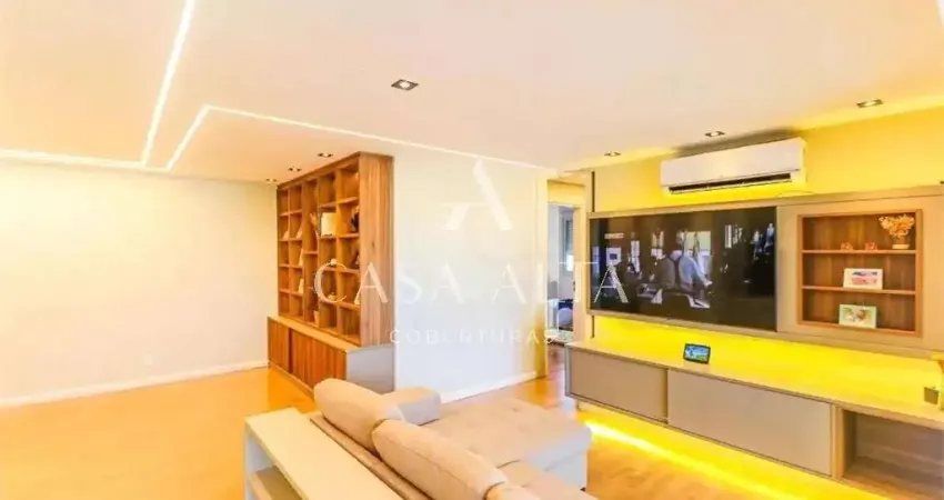 Apartamento com 3 quartos à venda no Jardim Caravelas, São Paulo 