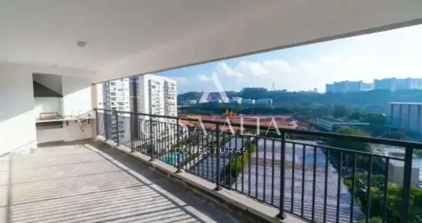 Apartamento com 3 quartos à venda no Jardim Dom Bosco, São Paulo 