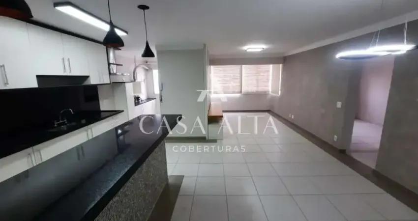 Apartamento com 3 quartos à venda no Jardim Luanda, São Paulo