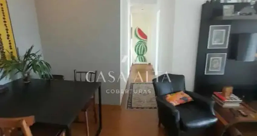 Condomínio up home granja julieta, apartamento de 81m², 3 dormitórios (1 suite), 1 vaga., ar cond