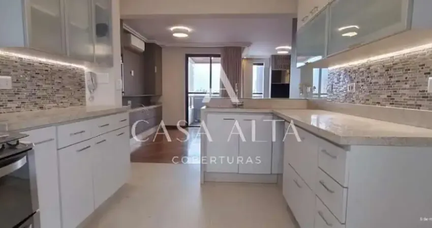 Apartamento na vila mariana com 116m² sendo: 3 dormitórios (1suíte) e 3 vagas de garagem.