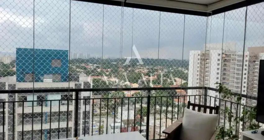 Apartamento com 3 quartos à venda na Vila Santa Catarina, São Paulo 