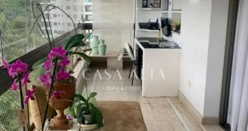 Apartamento com 3 quartos à venda na Vila Suzana, São Paulo 