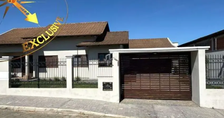 Casa com 4 quartos à venda no Coloninha, Araranguá 