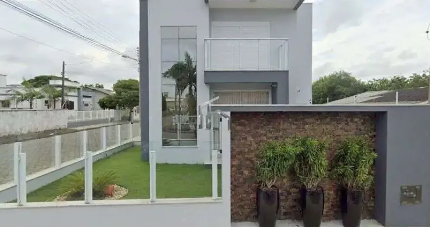 Casa com 3 quartos à venda no Alto Feliz, Araranguá