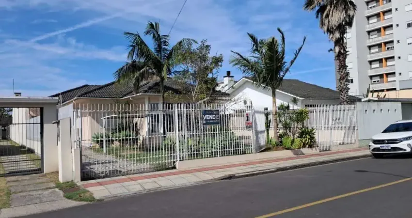 Casa com 4 quartos à venda na Cidade Alta, Araranguá