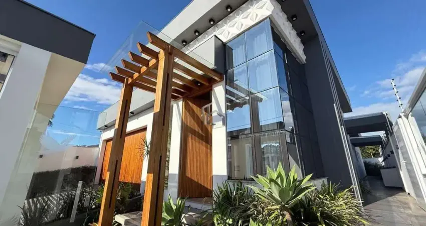 Casa com 3 quartos à venda no Jardim das Avenidas, Araranguá 