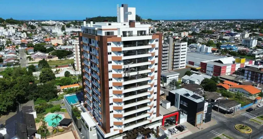 Apartamento com 3 quartos à venda no Coloninha, Araranguá 