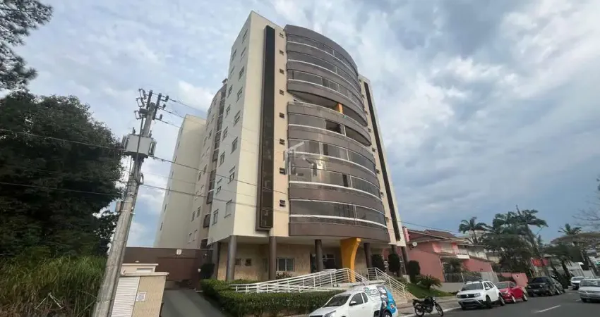 Apartamento alto padrão, residencial vila de rei no centro da cidade.