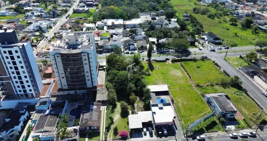 Terreno à venda no Centro, Araranguá