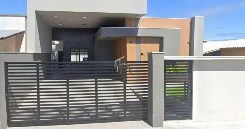 Casa com 3 quartos à venda no Arroio do Silva, Balneário Arroio do Silva 