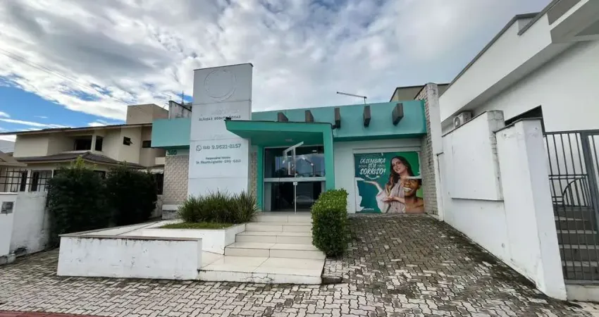 Sala comercial à venda no Centro, Araranguá 