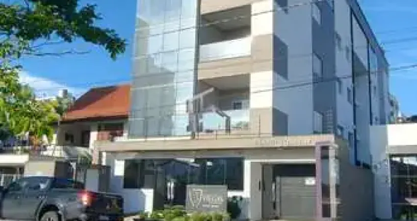 Residencial arthur - apartamento excelente padrão no centro