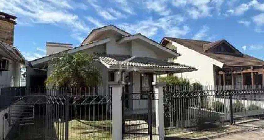 Casa com 3 quartos à venda no Nova Divinéia, Araranguá 