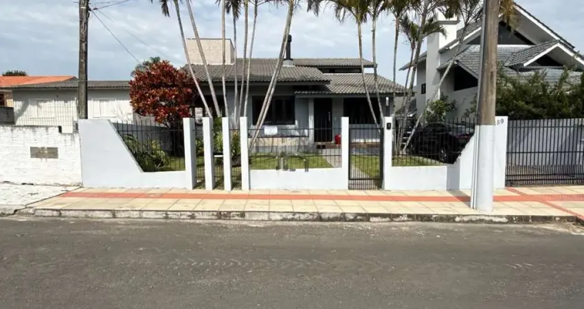 Casa com 3 quartos à venda no Coloninha, Araranguá 