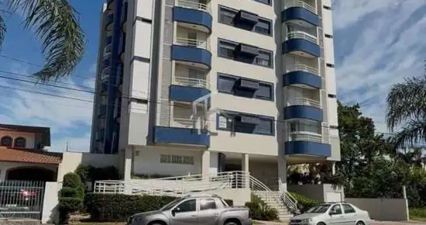 Apartamento com 3 quartos à venda no Centro, Araranguá