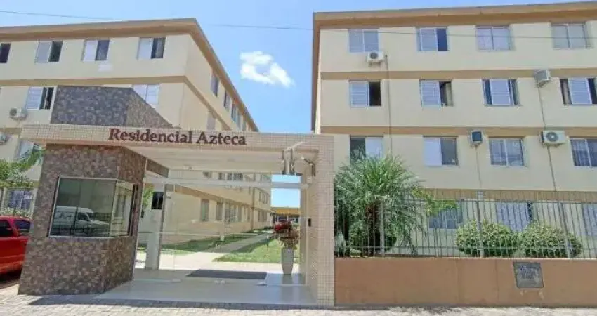 Apartamento com 3 quartos à venda no Centro, Araranguá 