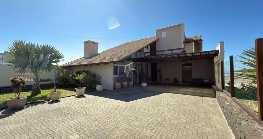 Casa com 3 quartos à venda no Centro, Balneário Arroio do Silva 
