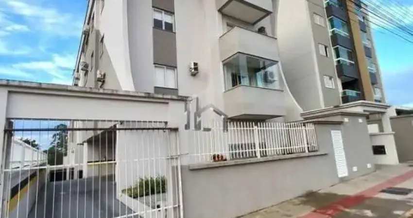 Apartamento com 2 quartos à venda na Cidade Alta, Araranguá