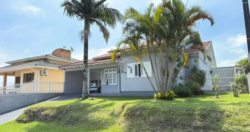 Casa com 3 quartos à venda no Jardim das Avenidas, Araranguá 