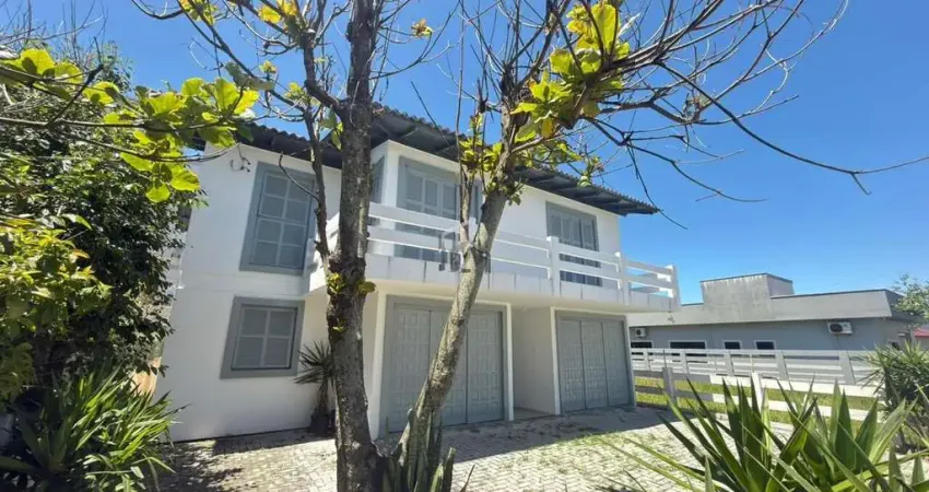 Casa com 5 quartos à venda no Centro, Balneário Arroio do Silva 